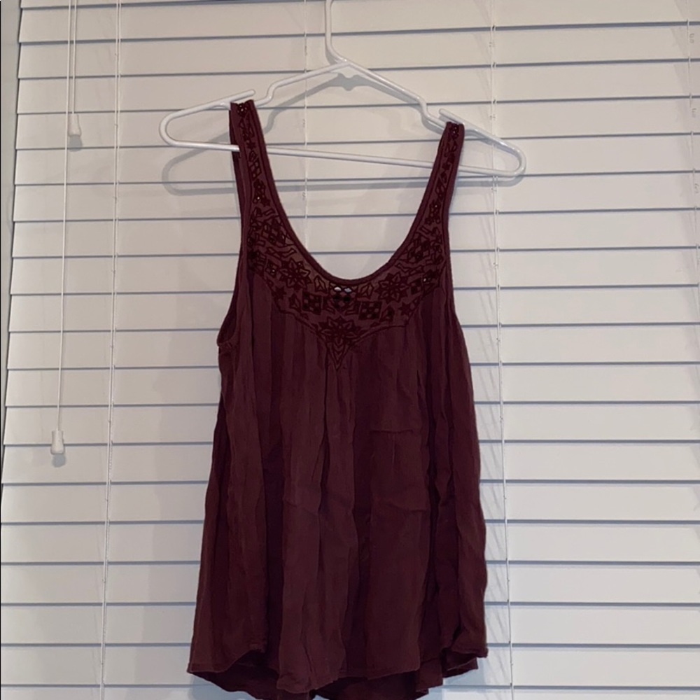 American Eagle tank top